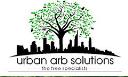 Urban Arb Solutions logo